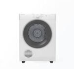 مجفف ملابس فريجدير 7.5 كيلو تجفيف بالهواء - أبيض