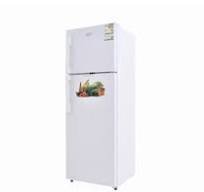 نيوهاوس ثلاجة بابين 4.7 قدم - أبيض W140