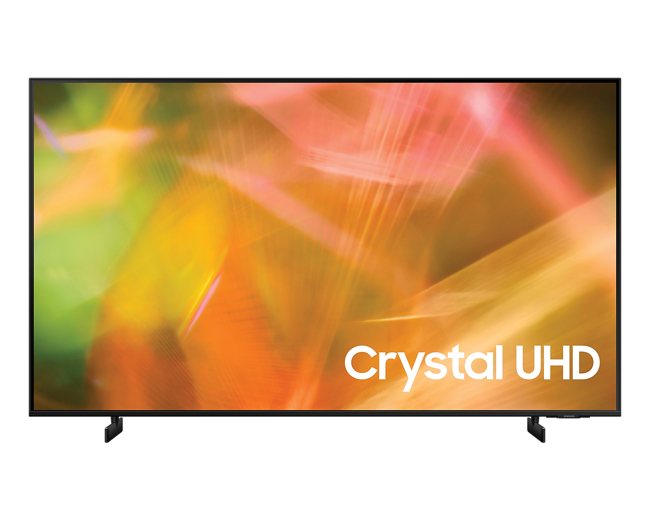 سامسونج شاشة 60 بوصة سمارت 4K UHD - ريسيفر داخلي Ua60au8000u سامسونج شاشة 60 بوصة سمارت 4K UHD - ريسيفر داخلي Ua60au8000u