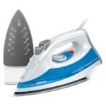 سينكوركاوية بخار 1600 وات - أبيض * أزرق SSI2027BL