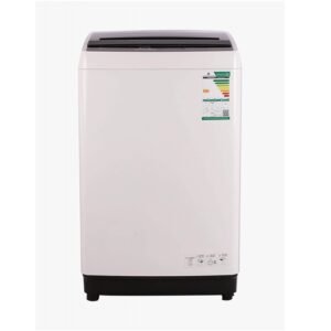 سمارت اليكتريك غسالة تعبئة علوية 7 كيلو - أبيض Sem77wm