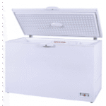 فريزر افقي فالكون 10 قدم - ابيض