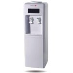 برادة مويه دوتس - ستاند - حار و بارد - أبيض