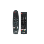 شاشة 65 بوصة سمارت اركو LED - 4K UHD Web OS