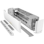 مكيف اسبليت يوجين جولد 12100 وحدة - بارد