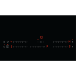 سطح كهربائي AEG بلت ان كهرباء 90 سم اندكشن - ألماني