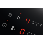 سطح كهربائي AEG بلت ان كهرباء 90 سم اندكشن - ألماني