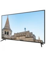 شاشة اركو 65 بوصة سمارت Google Play DLED 4K UHD