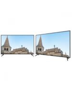 شاشة اركو 65 بوصة سمارت Google Play DLED 4K UHD