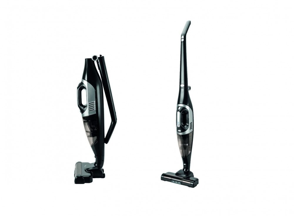 دوتس مكنسة لاسلكية 0.45 لتر - أسود VC-8025 دوتس مكنسة لاسلكية 0.45 لتر - أسود VC-8025