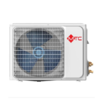 ام تي سي مكيف اسبليت 11500 وحدة - حار/بارد Mtc12ho23