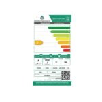 غسالة تعبئة علوية 11 كيلو هايسنس 75% تنشيف - رمادي