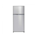 توشيبا ثلاجة بابين 21 قدم - سيلفر - تايلاندي Gr-A820Ate(S)