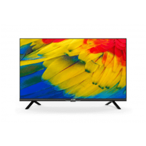 اركو شاشه 50 بوصة LED - Android - 2K UHD - سمارت RO-50LDES2K