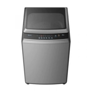 وستنجهاوس غسالة تعبئة علوية 8 كيلو - فضي Wwtlavs08