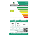 توشيبا ثلاجة بابين 21.5 قدم - أبيض Gr-A820Ate(W)