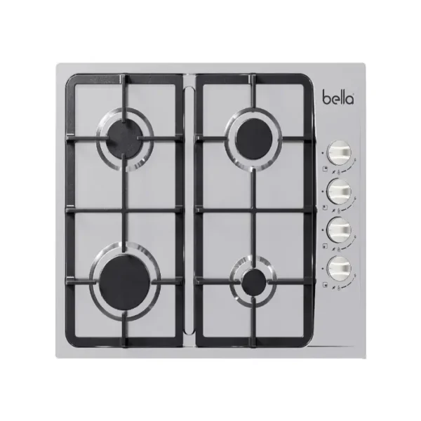  بيلا مسطح غاز