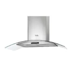 بيلا شفاط زجاجي