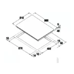  بيلا مسطح بلت ان