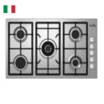 بيلا مسطح غاز