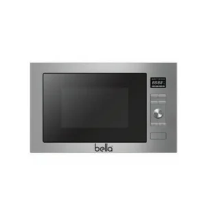 بيلا ميكرويف