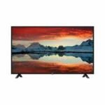 شاشه سمارت ام تي سي 50 بوصة - 4K UHD - LED