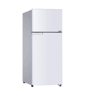 توشيبا ثلاجة بابين 18 قدم - أبيض Gr-H675Abezz(W)