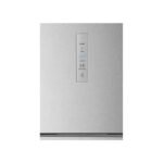 ثلاجة 20 قدم هايسنس بابين - انفرتر - ستيل