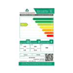 توشيبا ثلاجة بابين 18 قدم - أبيض Gr-H675Abezz(W)