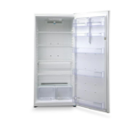 كلفنيتور ثلاجة باب واحد 18.5 قدم - سلفر Klar545b-e20bvc