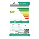 هيتاشي ثلاجة بابين 18 قدم إنفرتر - سلفر لامع R-V660PS7KBSL