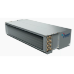 مكيف الزامل كونسيلد 33000 وحدة انفيرتر - حار / بارد