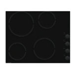 اريستون بتوجاز بلت ان كهرباء 60 سم - أسود Hr609ca