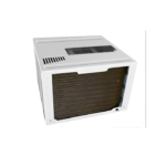 مكيف شباك ارو كواترو 17200 وحدة - بارد