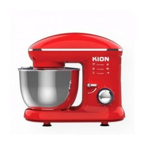 كيون عجانة كهربائية 5 لتر بقوة 1100 واط - احمر KHD/302-03