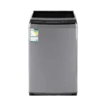 غسالة تعبئة علوية كلفنيتور 12 كيلو - سلفر