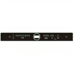 جلايه صحون ميديا 8 برامج - 15 مكان - ستيل