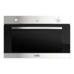 بيلا فرن غاز بلت ان