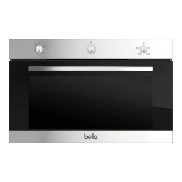 بيلا فرن غاز بلت ان