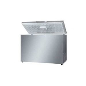 فريزر افقي كمفورت 12.1قدم - فضي