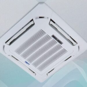 مكيف كاسيت كرافت 32500 وحدة - حار / بارد