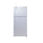 كلفينيتور ثلاجة بابين 21 قدم - أبيض Krc595wd