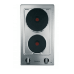 اريستون مسطح بلت ان كهربائى 2 عين حجر-30 سم Dk02ix