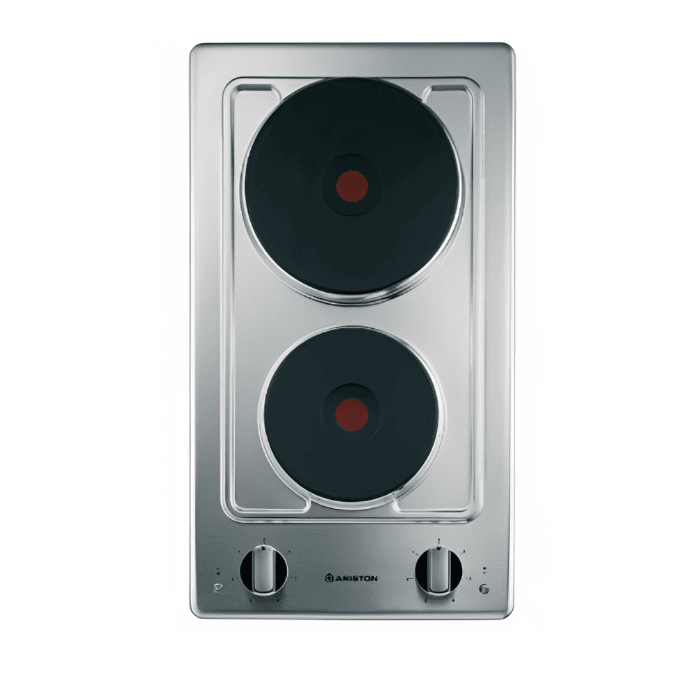 اريستون مسطح بلت ان كهربائى 2 عين حجر-30 سم Dk02ix