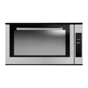 باوماتيك فرن كهربي بلت ان 90 سم 10 وظائف - ستيل BMEO9ET