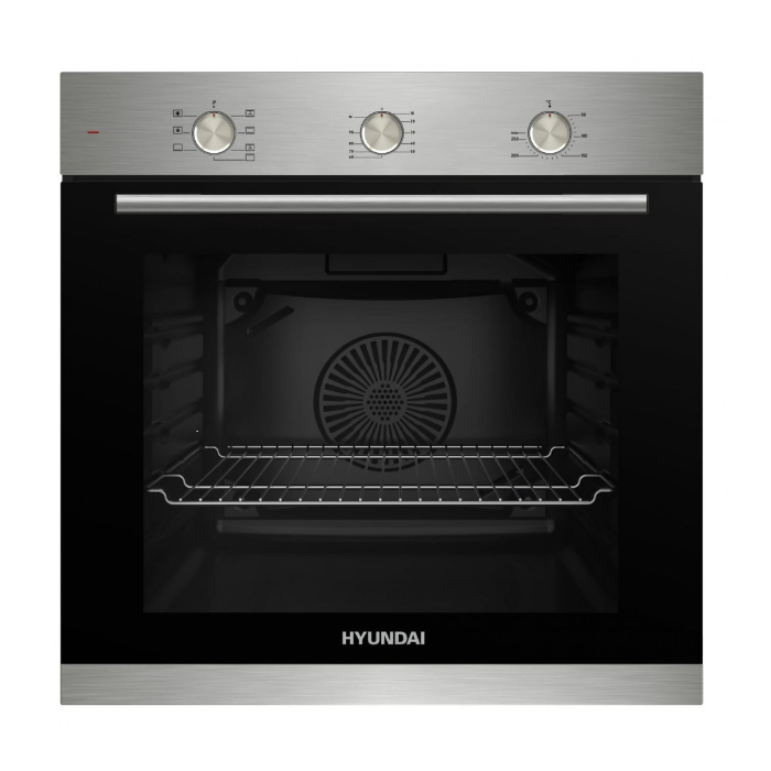 فرن بلت ان كهرباء هيونداي 60 سم - تركي