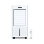 مكيف متنقل 11 لتر نيكاي 3 سرعات - أبيض