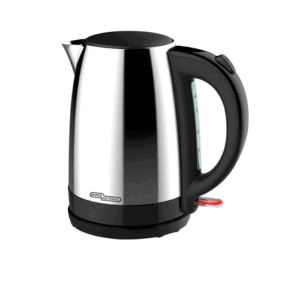 سوبر جنرال غلاية موية كهربائية 2200 وات - 1.7 لترKsgk218ssd