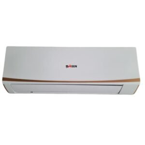 سيرين مكيف سبليت 22200 وحدة حار بارد - أبيض SREEN24HS
