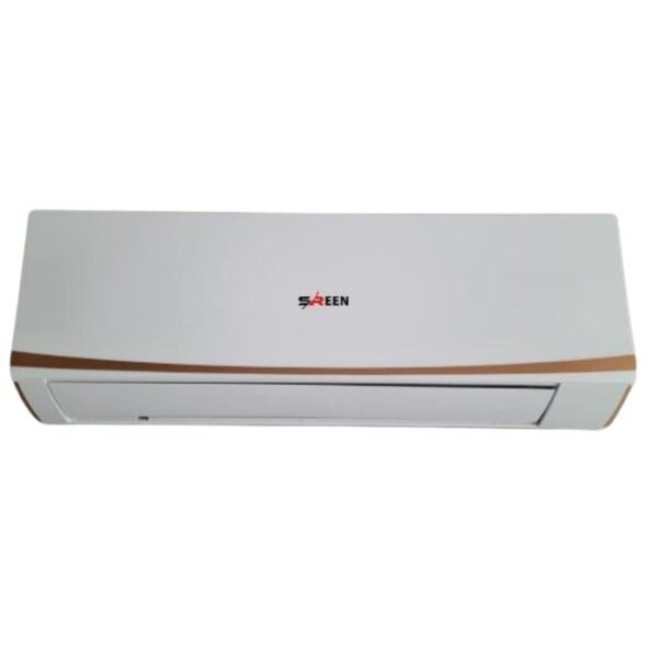سيرين مكيف سبليت 22200 وحدة حار بارد - أبيض SREEN24HS